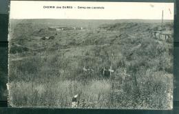 Chemin Des Dames  -    Cerny En Laonnois  - Fao34 - Craonne