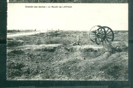 Chemin Des Dames - Le Moulin De  Laffaux   - Fao60 - Craonne