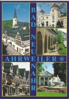 Bad Neuenahr - Ahrweiler - Bad Neuenahr-Ahrweiler