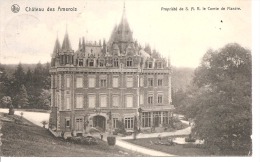 2015-41 Chateau Des Amerois - Bouillon