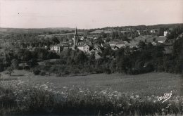 ( CP SM PF 63 )  MANZAT  /  Vue Générale Et Les Côtes Du Lac De Tazenat  - - Manzat