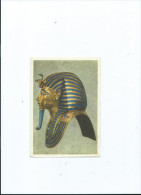 Tut Ank Amen ‘s Treasures Massive Gold Mask 2 Lehnert & Landrock Lambelet Succ Cairo Egypte Egypt Le Caire 1980 - Musées
