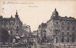 St.Pölten - Kremserstrasse - St. Pölten