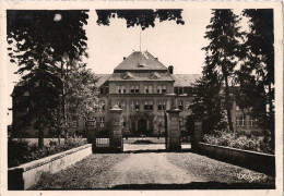 ROUFFACH ECOLE REGIONALE D'AGRICULTURE - Rouffach