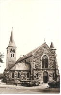 2015-87  Eppegem  - De Kerk - Zemst