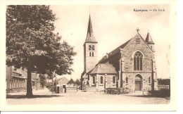 2015-89  Eppegem  - De Kerk - Zemst