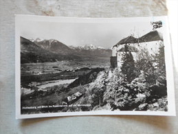 Austria  -Kärnten   Rosental , Hollenburg   D124406 - Spittal An Der Drau