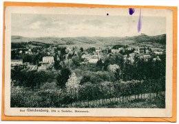 Bad Gleichenberg 1910 Postcard - Bad Gleichenberg