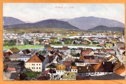 Villach 1910 Postcard - Villach