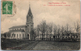 65 LABARTHE DE NESTE - L'église - La Barthe De Neste