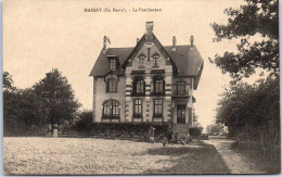 18 MASSAY - Le Ponthereau - Massay