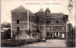 27 BEAUMESNIL - L'Âœuvre Du Repos - Beaumesnil