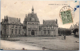 28 AUNEAU - La Mairie - Auneau