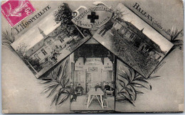 37 BALLAN - Carte Souvenir - - Ballan-Miré