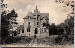 41 NEUNG SUR BEUVRON - Château De Visonblain - - Neung Sur Beuvron