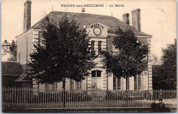 41 NEUNG SUR BEUVRON - La Mairie - Neung Sur Beuvron