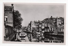 Cpsm - Dordrecht - Voorstraathaven - Hollande - (9x14 Cm) - Dordrecht