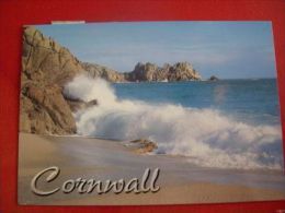 Cornwall - Land's End