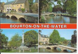 Bourton-on-the-water - Gloucester