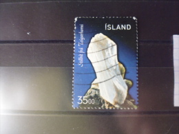 ISLANDE TIMBRE OU SERIE  YVERT N°846 - Gebraucht