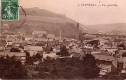 DARNETAL  -  Vue Générale - Darnétal