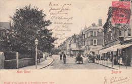 BOGNOR / HIGH STREET - Bognor Regis