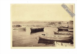 13 - MARIGNANE - Bords De L'étang - N°402 - Adia - Barque "Martigues" - Marignane