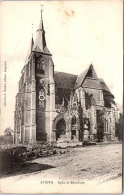 55 AVIOTH - église Et Recevresse - Avioth