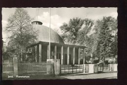 CPSM  Allemagne JENA Planétarium - Jena