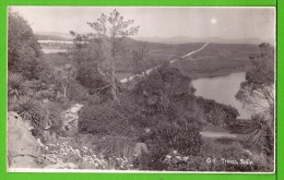 SCILLY / TRESCO .... / Carte écrite En 1948 - Andere & Zonder Classificatie