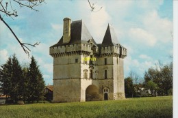 Matha  Le Chateau - Matha