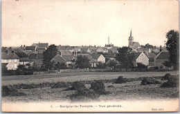 77 SAVIGNY LE TEMPLE - Vue Générale - Savigny Le Temple