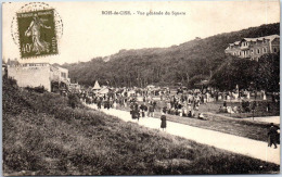 80 BOIS DE CISE - Vue Générale Du Square - Bois-de-Cise