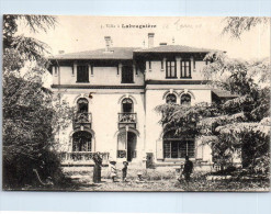 81 LABRUGUIERE - Une Villa - Labruguière