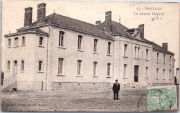 85 MONTAIGU - Le Nouvel Hopital - Montaigu