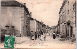 88 LAMARCHE - Hotel De Ville Et Rue Grande - Lamarche