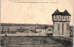 94 FRESNES - Le Château D'eau De L'éts Pénitentiaire - Fresnes