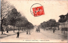 94 KREMLIN BICETRE - Avenue Du Bicètre - Kremlin Bicetre