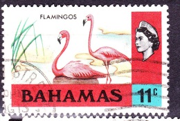 Bahamas, 1971, SG 368, Used - 1963-1973 Autonomie Interne