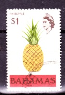 Bahamas, 1971, SG 471, Used - 1963-1973 Autonomie Interne