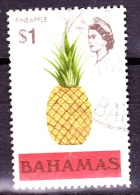 Bahamas, 1971, SG 471, Used - 1963-1973 Autonomie Interne