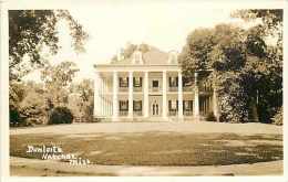 223655-MS, Natchez, Mississippi, RPPC, Dunleith Antebellum Mansion - Autres & Non Classés