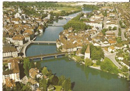 Solothurn 1964 - Altri & Non Classificati