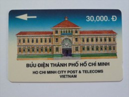 VIETNAM -  1st Public Issue- GPT - 2VTNB - Vietnam