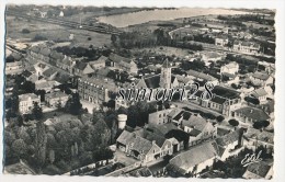 LE PERRAY-EN-YVELINES - VUE AERIENNE - Le Perray En Yvelines