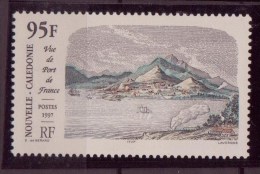 Nouvelle Calédonie N° 739** - Unused Stamps