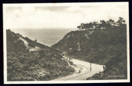 Cpa Angleterre Bournemouth Durley Chine  JA15 24 - Bournemouth (depuis 1972)