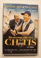 LES CH'TIS De DANY BOON Avec K.MERAD  Et D.BOON - Commedia