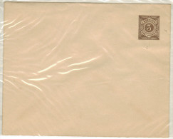 Württemberg - 3 Drei Pfennig - Cover - Intero Postale - Entier Postal - Postal Stationery - New - Other & Unclassified