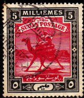 SUDAN [1898] MiNr 0012 ( O/used ) [La] - Soudan (...-1951)